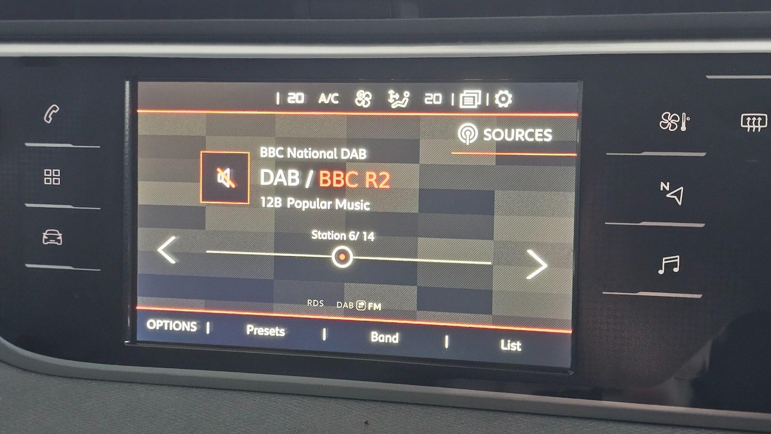 Used Citroen C4 Grand Picasso for sale - 77320283: Photo 31