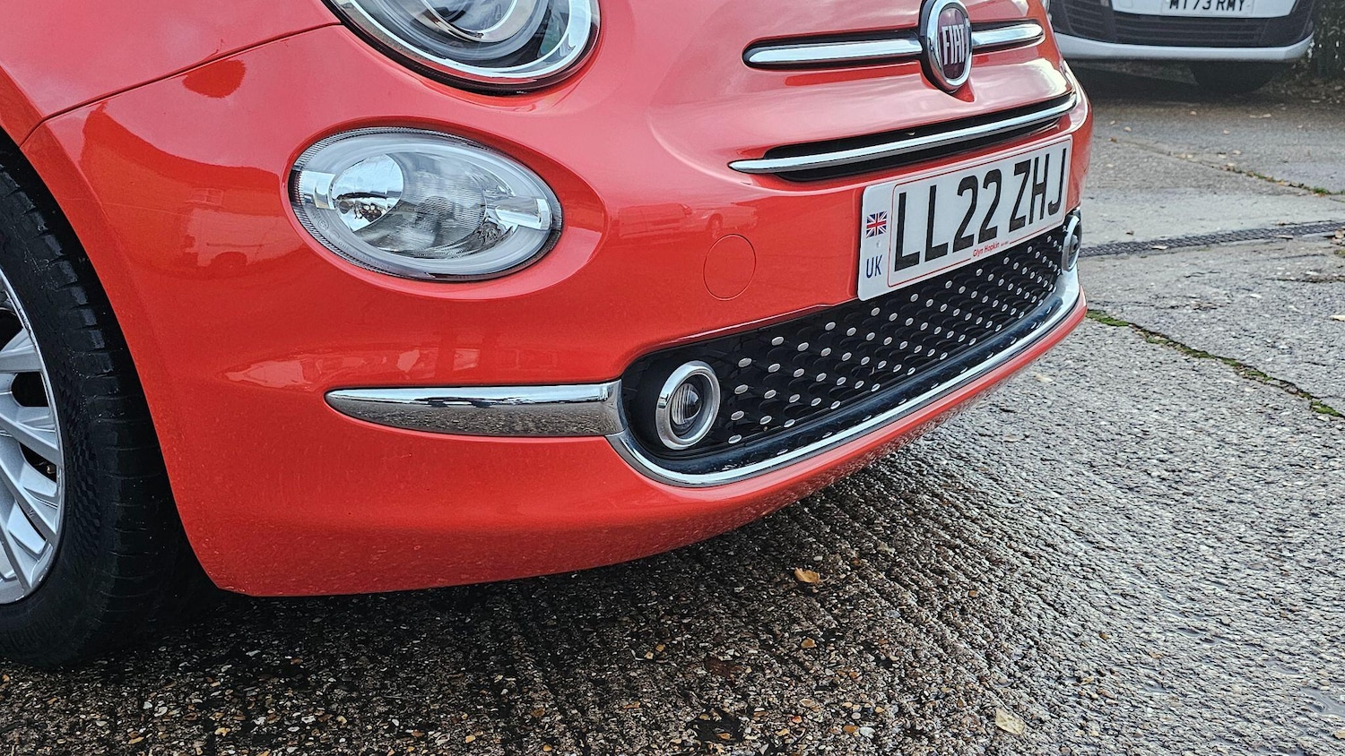 Used Fiat 500 2022 for sale - 77120558: Photo 12