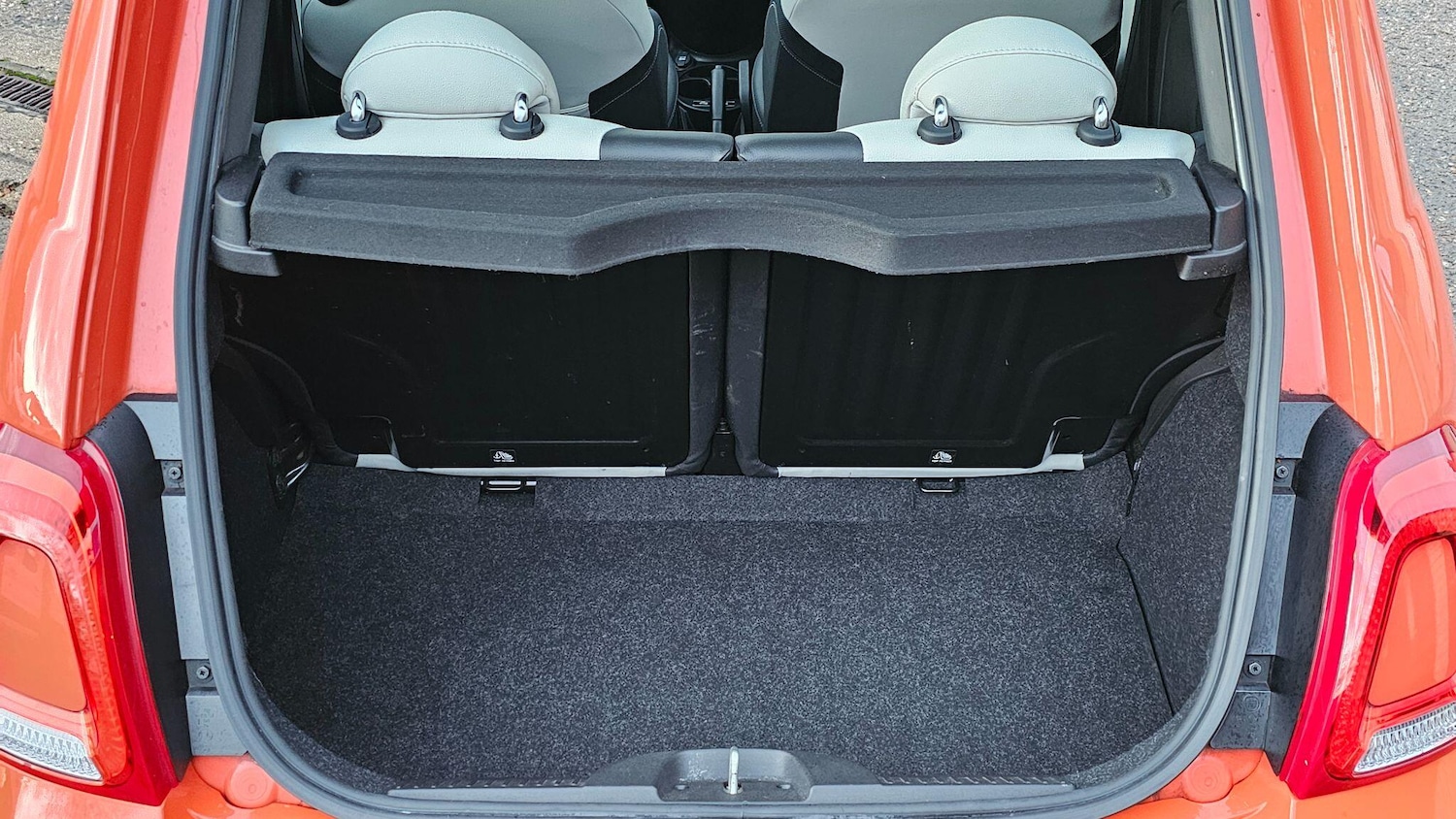 Used Fiat 500 2022 for sale - 77120558: Photo 16