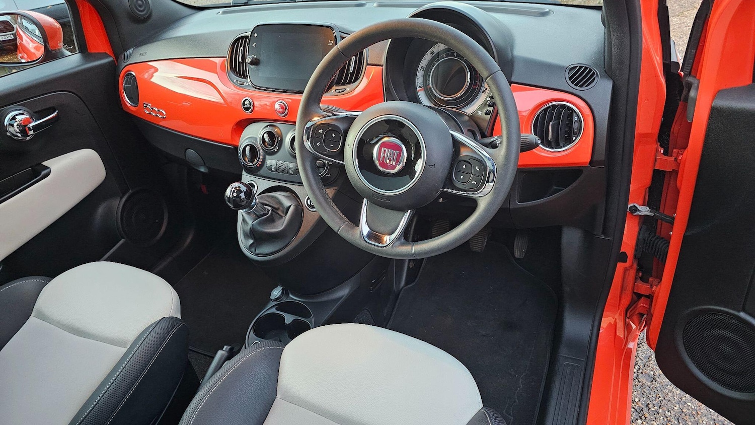 Used Fiat 500 2022 for sale - 77120558: Photo 20