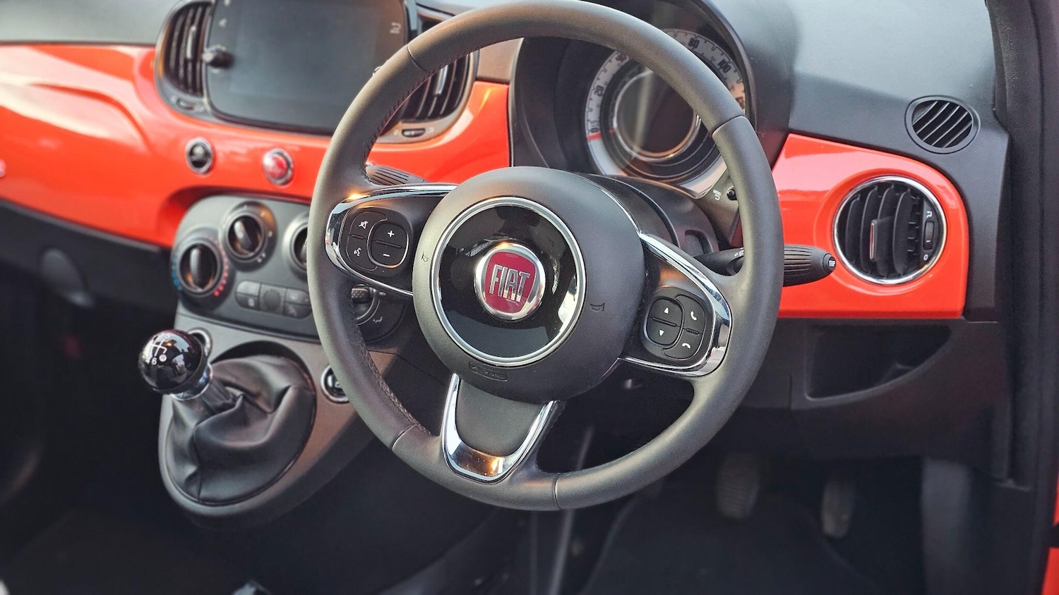 Used Fiat 500 2022 for sale - 77120558: Photo 21