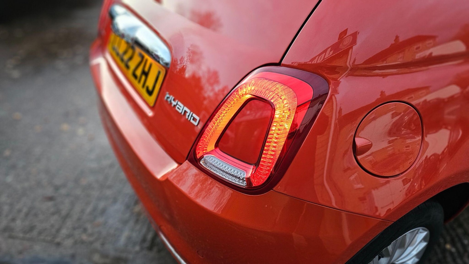 Used Fiat 500 2022 for sale - 77120558: Photo 30