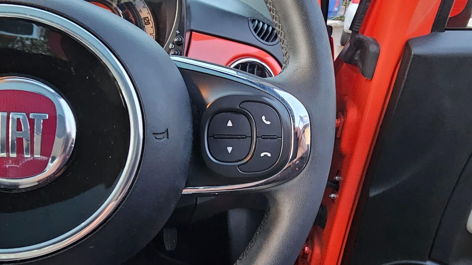 Used Fiat 500 2022 for sale - 77120558: Photo 33