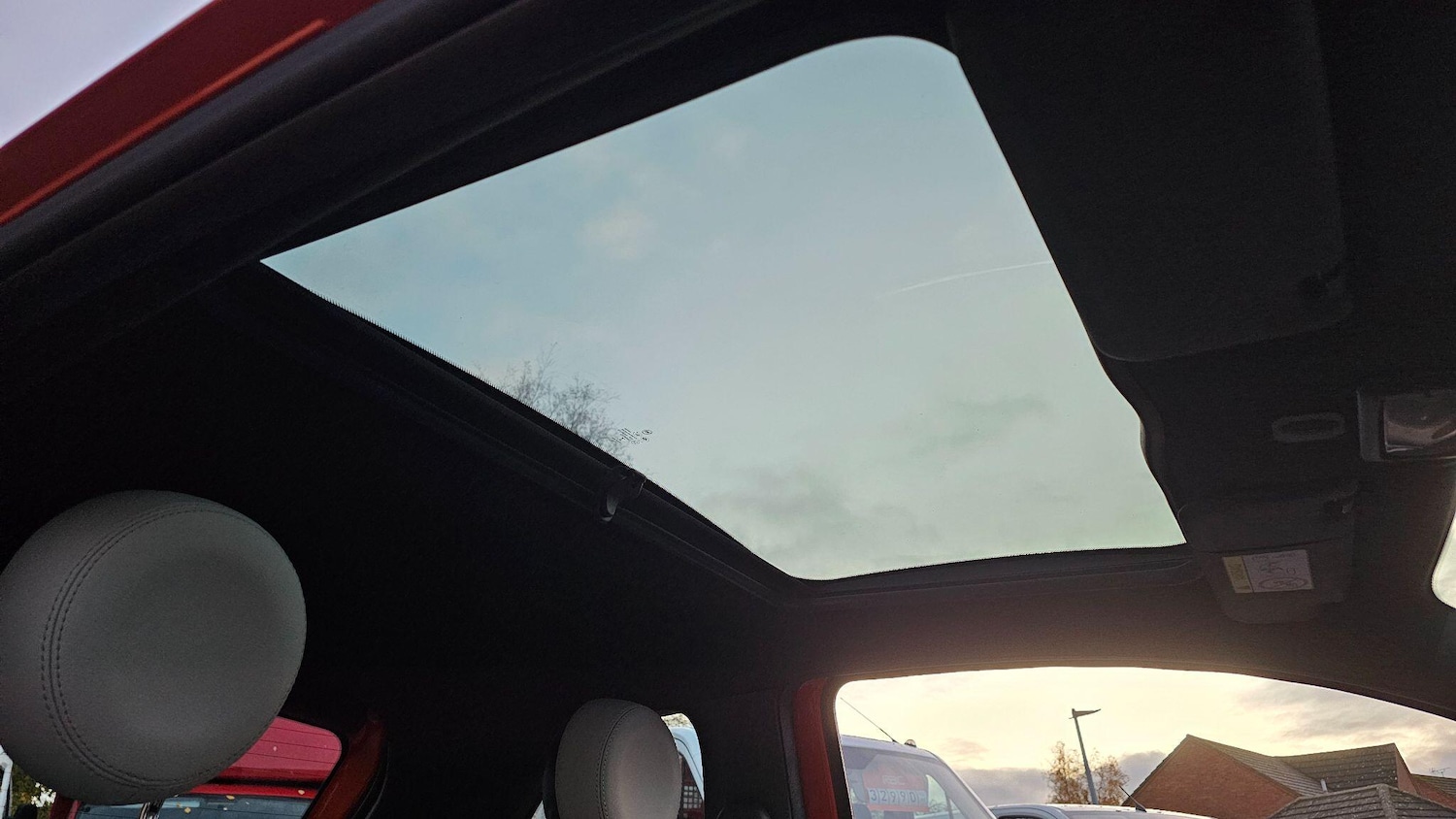 Used Fiat 500 2022 for sale - 77120558: Photo 39