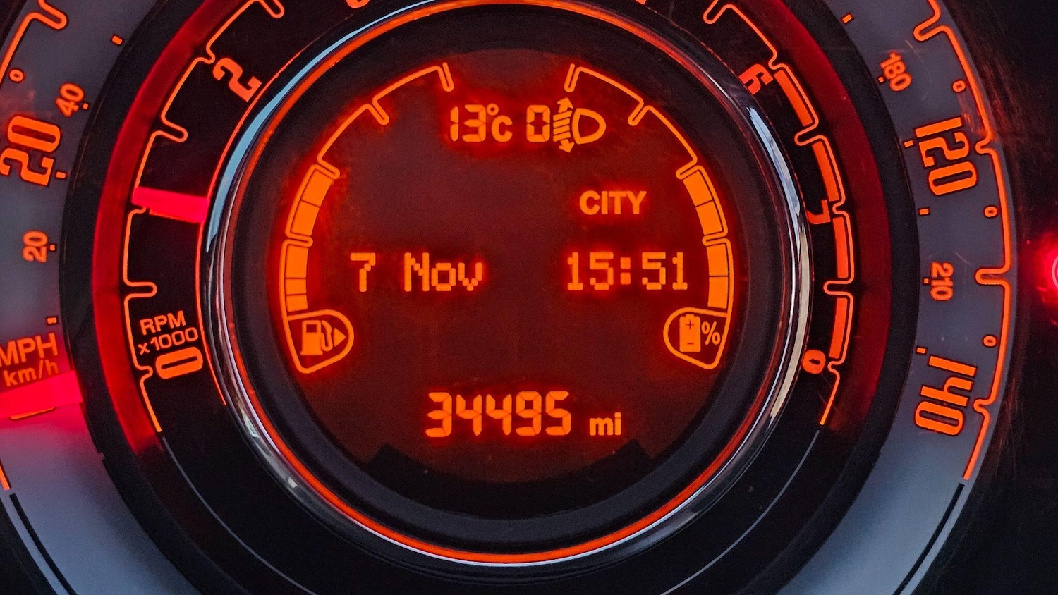 Used Fiat 500 2022 for sale - 77120558: Photo 43