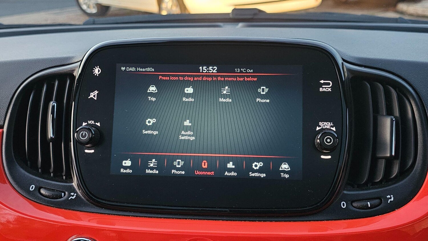 Used Fiat 500 2022 for sale - 77120558: Photo 46