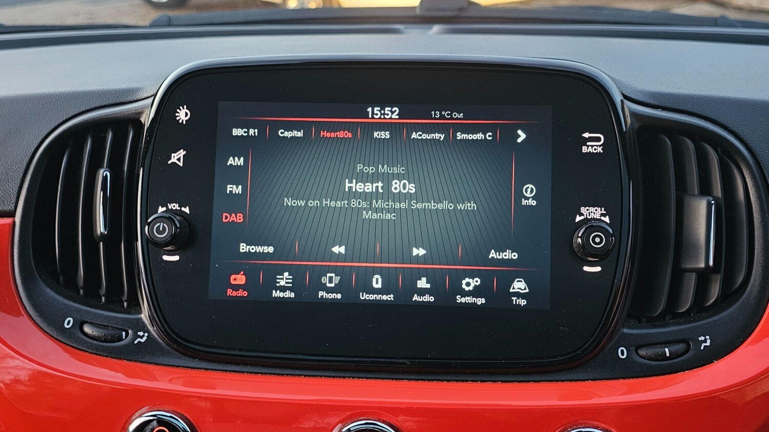 Used Fiat 500 2022 for sale - 77120558: Photo 47