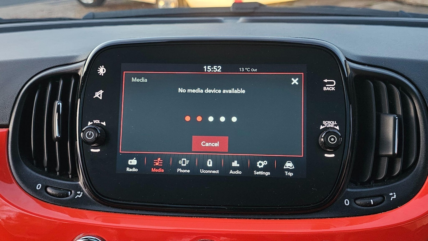 Used Fiat 500 2022 for sale - 77120558: Photo 48