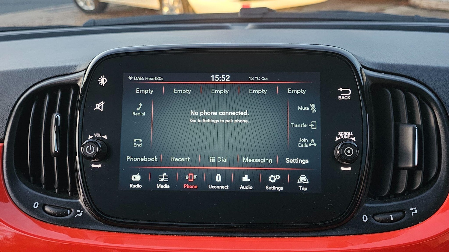 Used Fiat 500 2022 for sale - 77120558: Photo 49