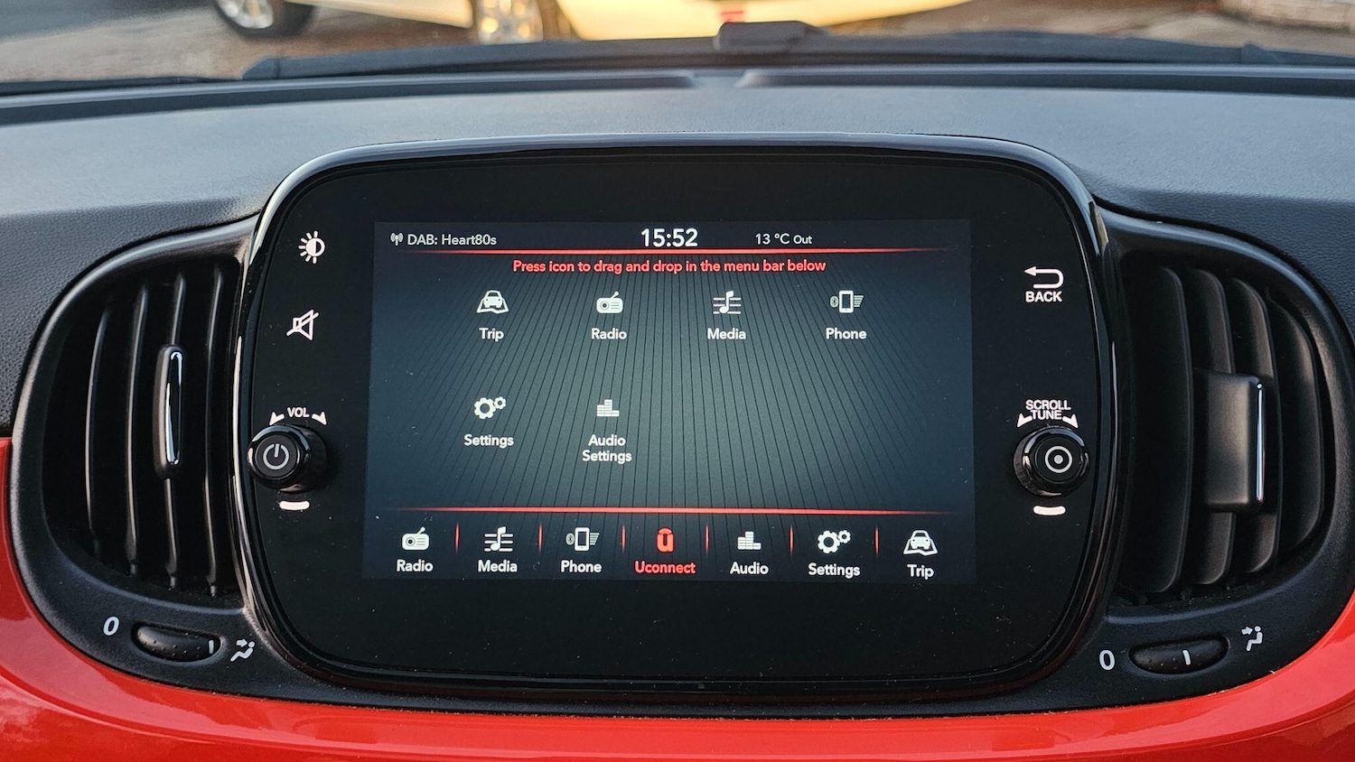 Used Fiat 500 2022 for sale - 77120558: Photo 50