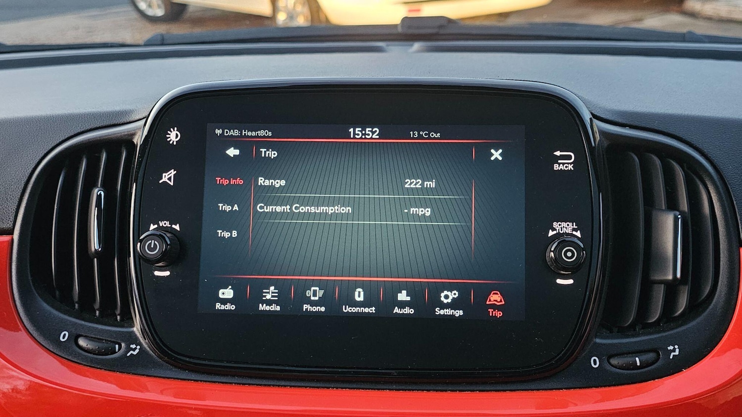 Used Fiat 500 2022 for sale - 77120558: Photo 52