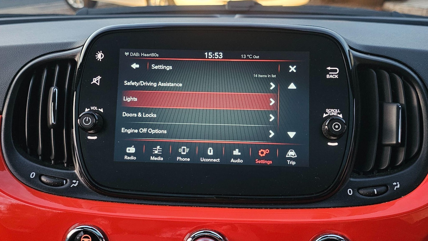 Used Fiat 500 2022 for sale - 77120558: Photo 53