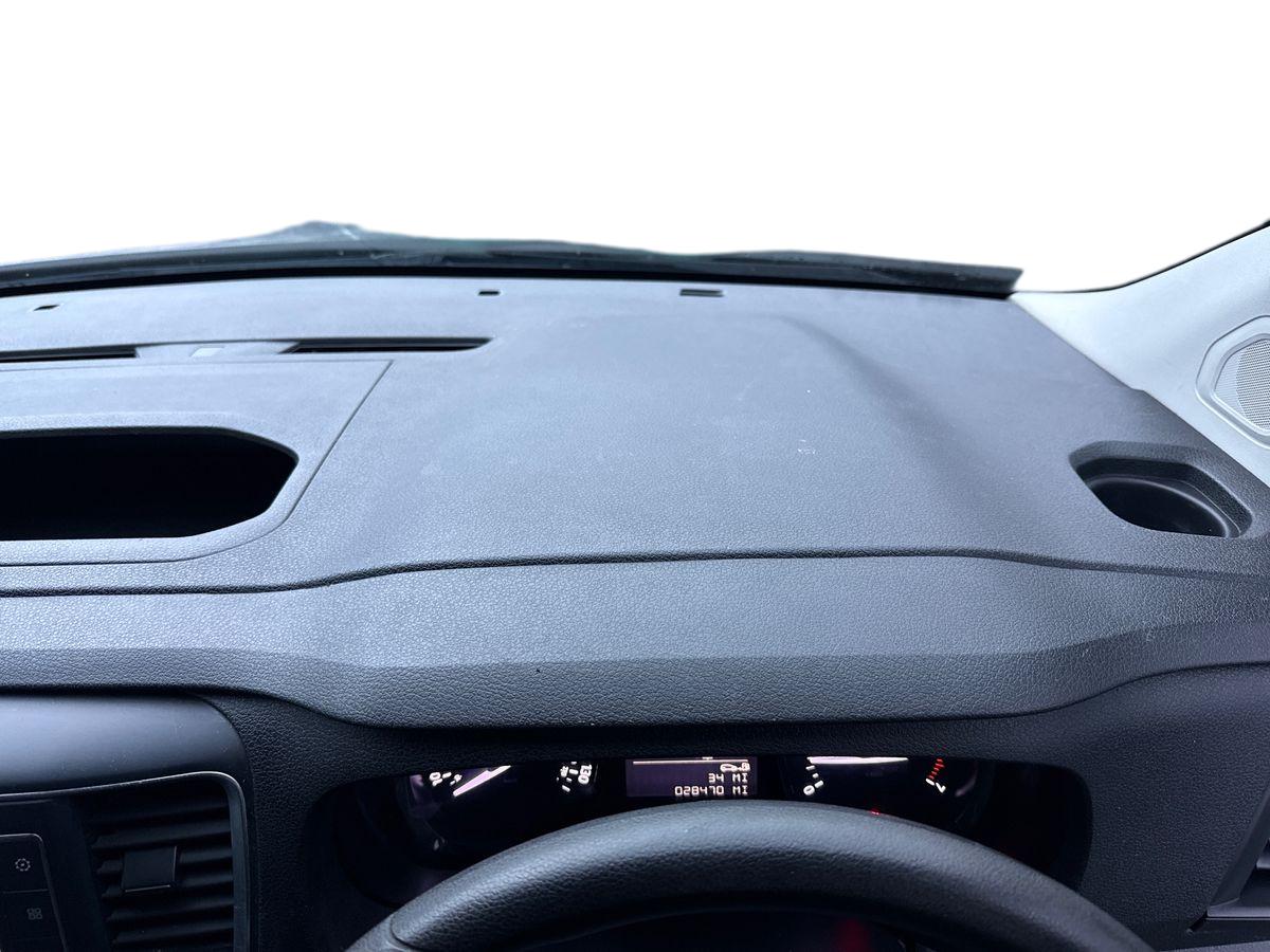 Used Vauxhall Vivaro 2023 for sale - 76874951: Photo 11