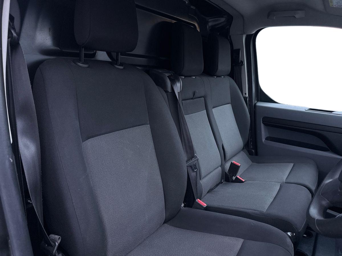 Used Vauxhall Vivaro 2023 for sale - 76874951: Photo 12