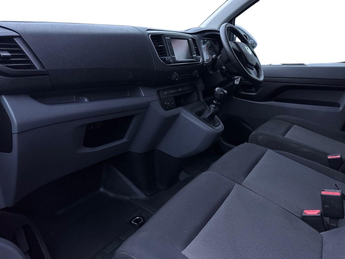 Used Vauxhall Vivaro 2023 for sale - 76874951: Photo 13