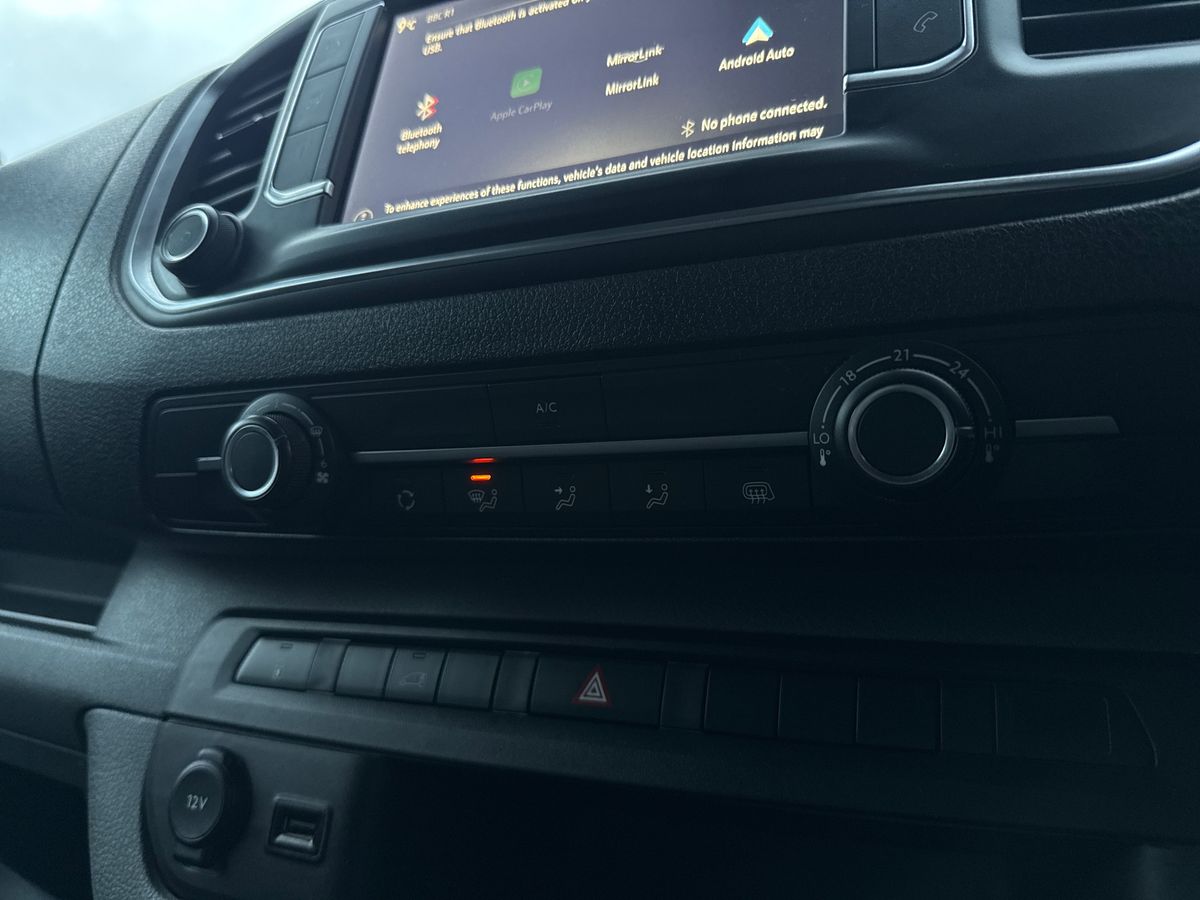 Used Vauxhall Vivaro 2023 for sale - 76874951: Photo 15