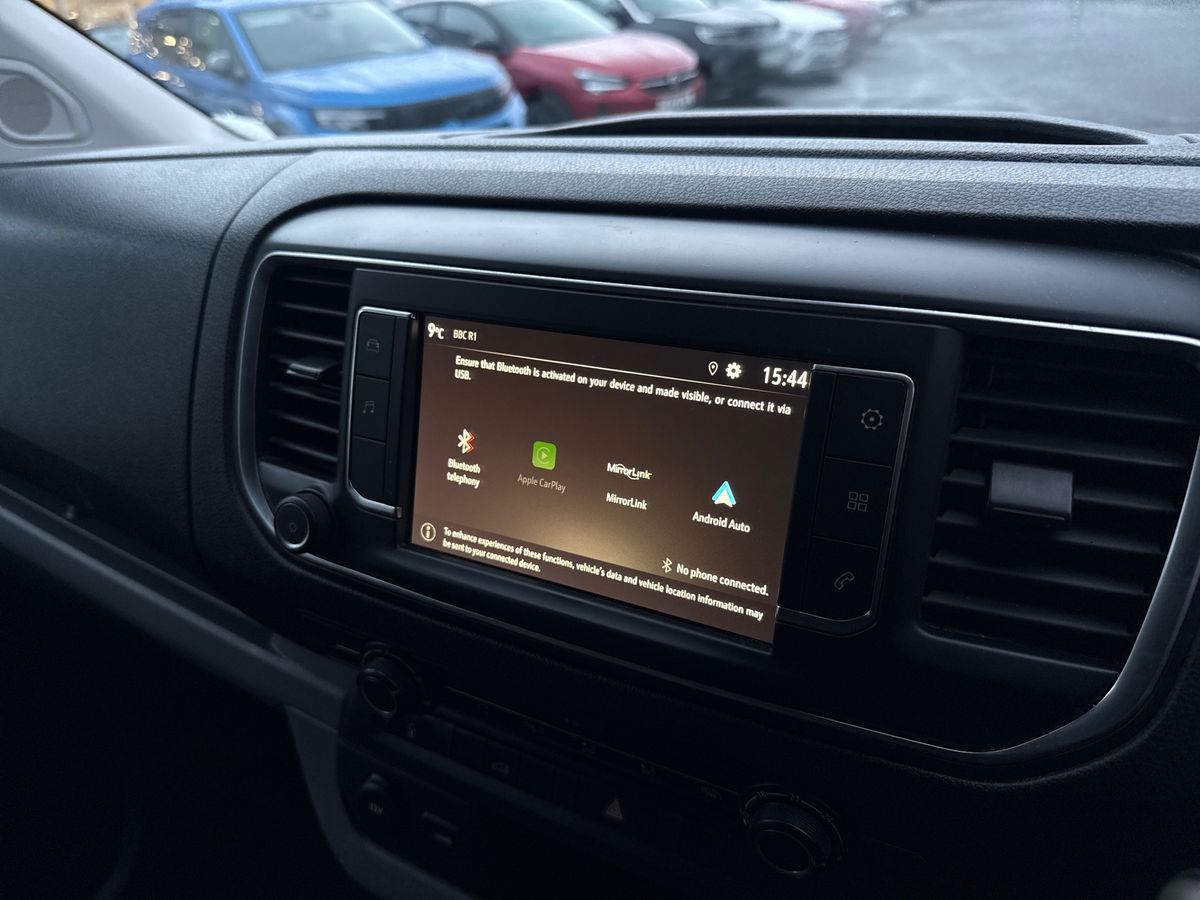 Used Vauxhall Vivaro 2023 for sale - 76874951: Photo 17