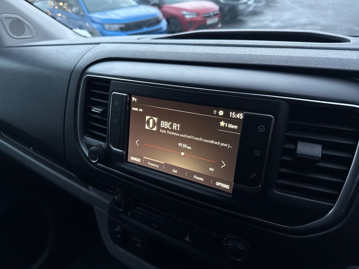 Used Vauxhall Vivaro 2023 for sale - 76874951: Photo 18