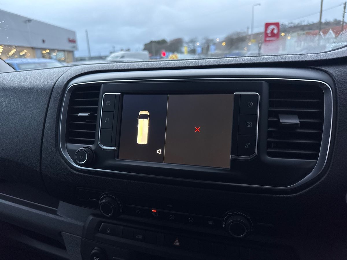 Used Vauxhall Vivaro 2023 for sale - 76874951: Photo 19