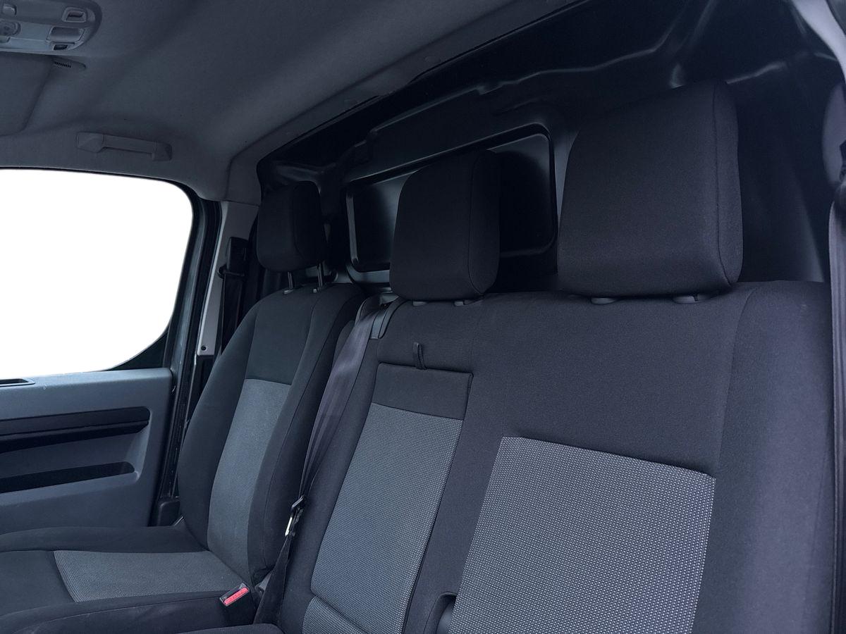 Used Vauxhall Vivaro 2023 for sale - 76874951: Photo 23