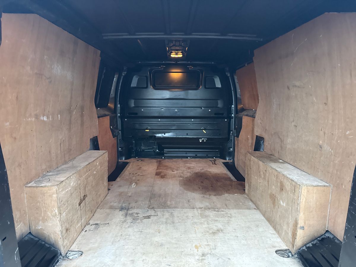 Used Vauxhall Vivaro 2023 for sale - 76874951: Photo 25