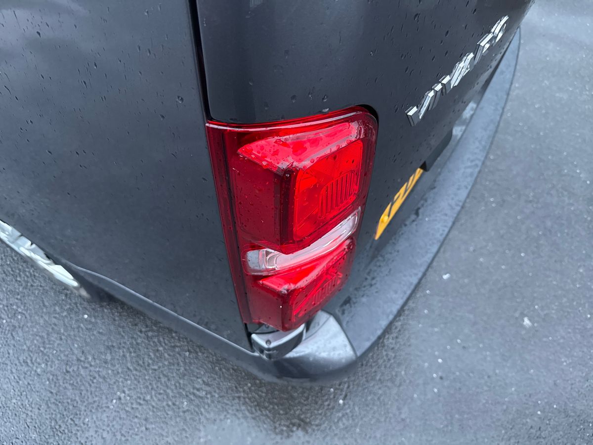 Used Vauxhall Vivaro 2023 for sale - 76874951: Photo 26