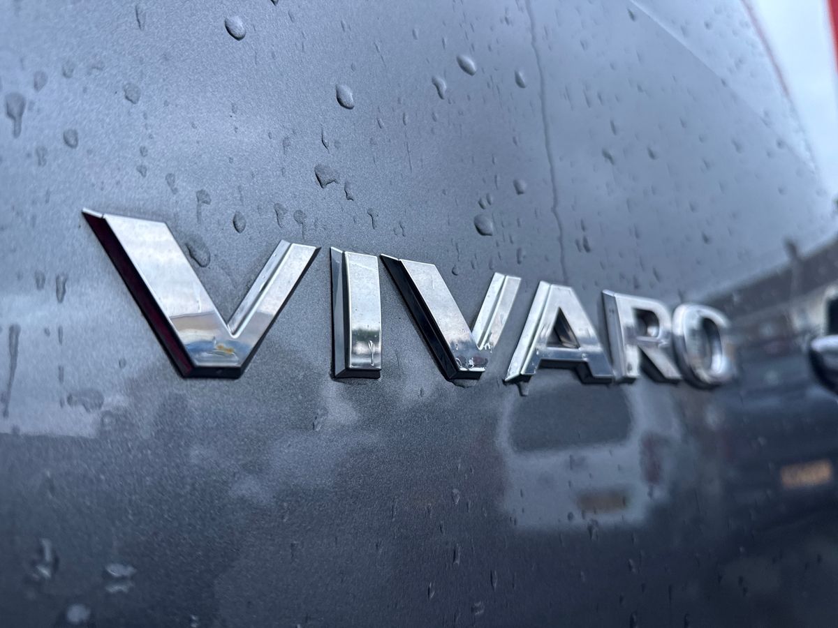 Used Vauxhall Vivaro 2023 for sale - 76874951: Photo 27
