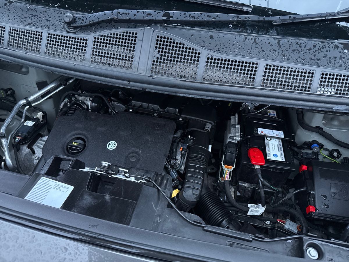 Used Vauxhall Vivaro 2023 for sale - 76874951: Photo 31