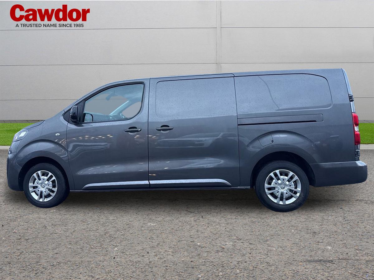 Used Vauxhall Vivaro 2023 for sale - 76874951: Photo 6