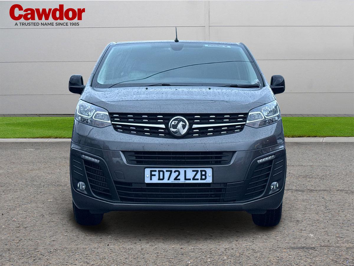 Used Vauxhall Vivaro 2023 for sale - 76874951: Photo 8