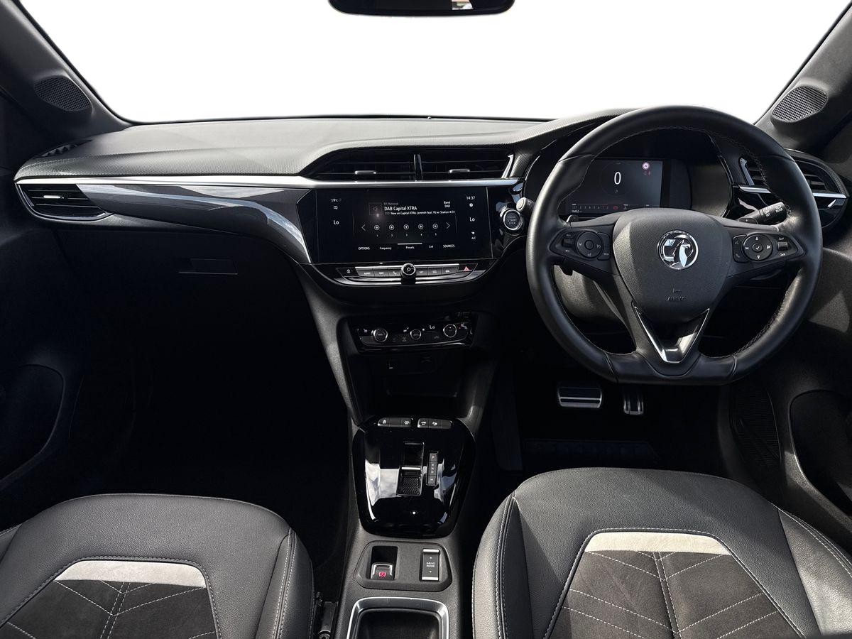 Used Vauxhall Corsa 2022 for sale - 75735237: Photo 12