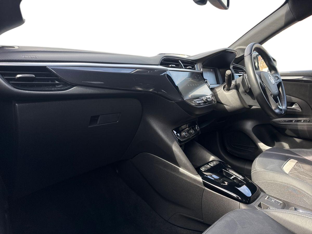 Used Vauxhall Corsa 2022 for sale - 75735237: Photo 13