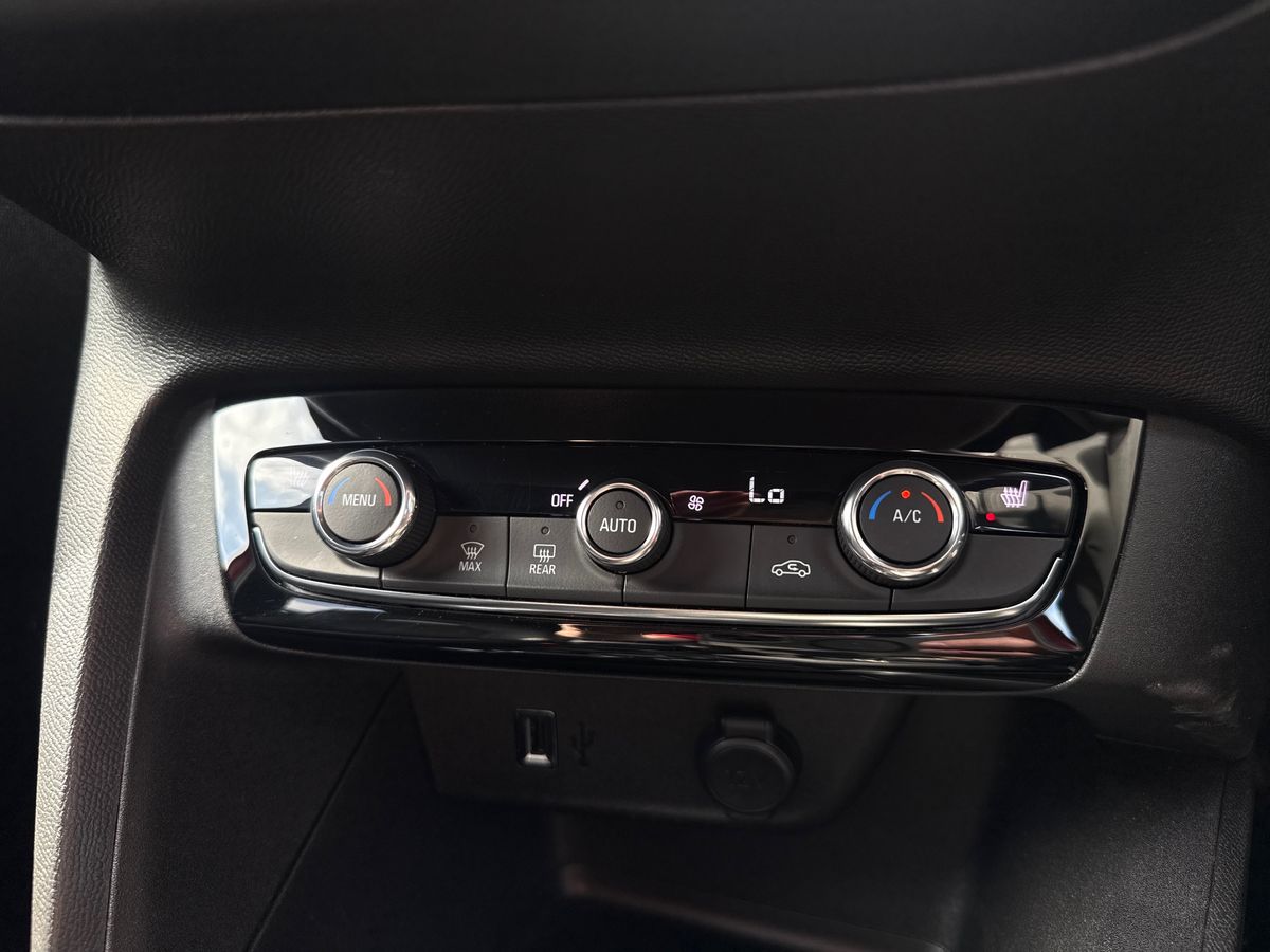 Used Vauxhall Corsa 2022 for sale - 75735237: Photo 15