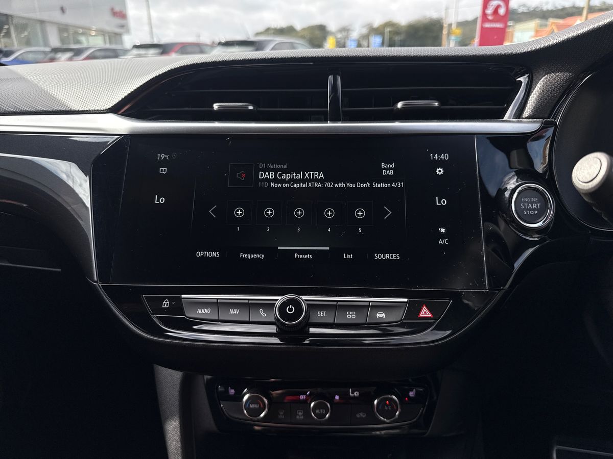 Used Vauxhall Corsa 2022 for sale - 75735237: Photo 17