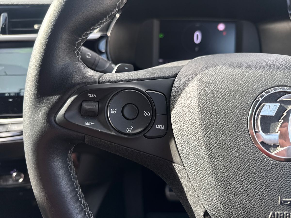 Used Vauxhall Corsa 2022 for sale - 75735237: Photo 21