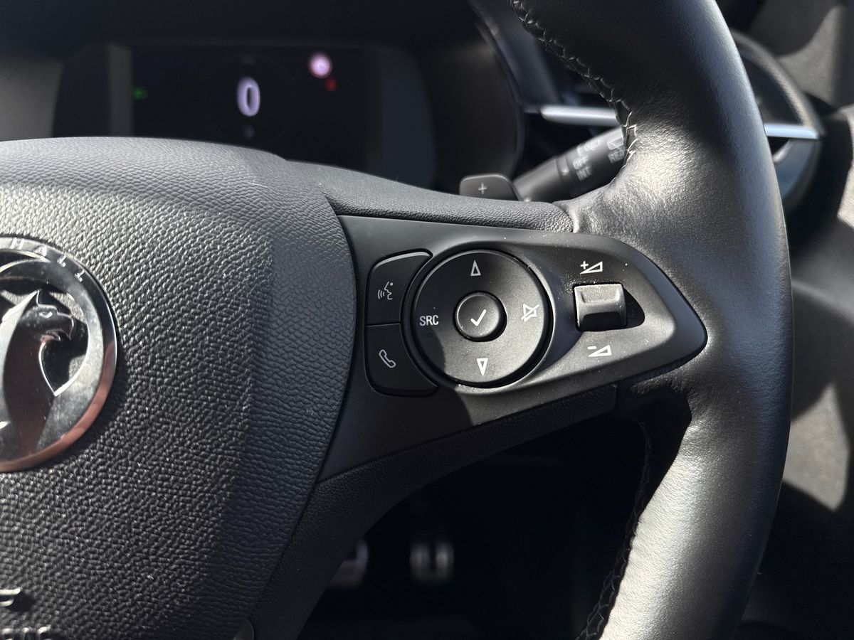 Used Vauxhall Corsa 2022 for sale - 75735237: Photo 22