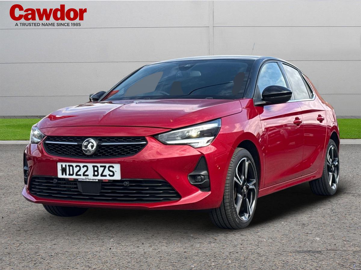 Used Vauxhall Corsa 2022 for sale - 75735237: Photo 7