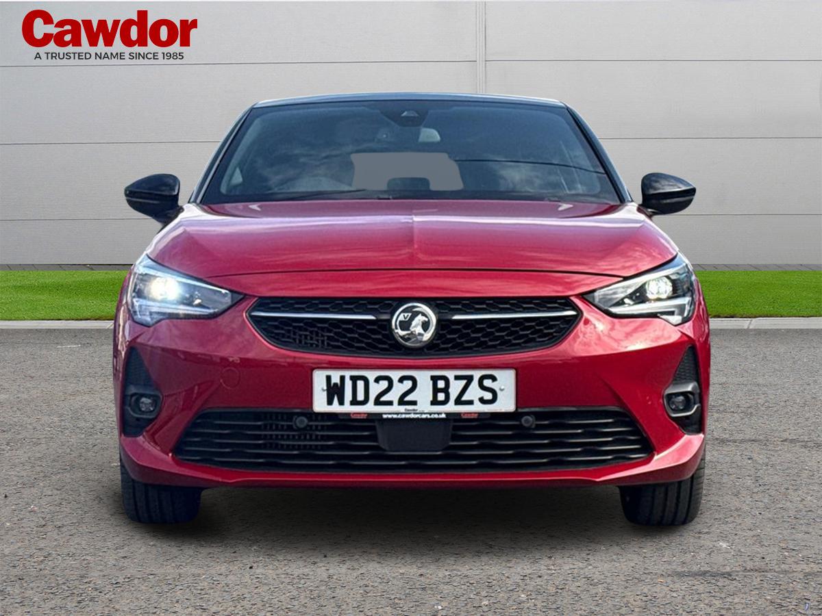 Used Vauxhall Corsa 2022 for sale - 75735237: Photo 8