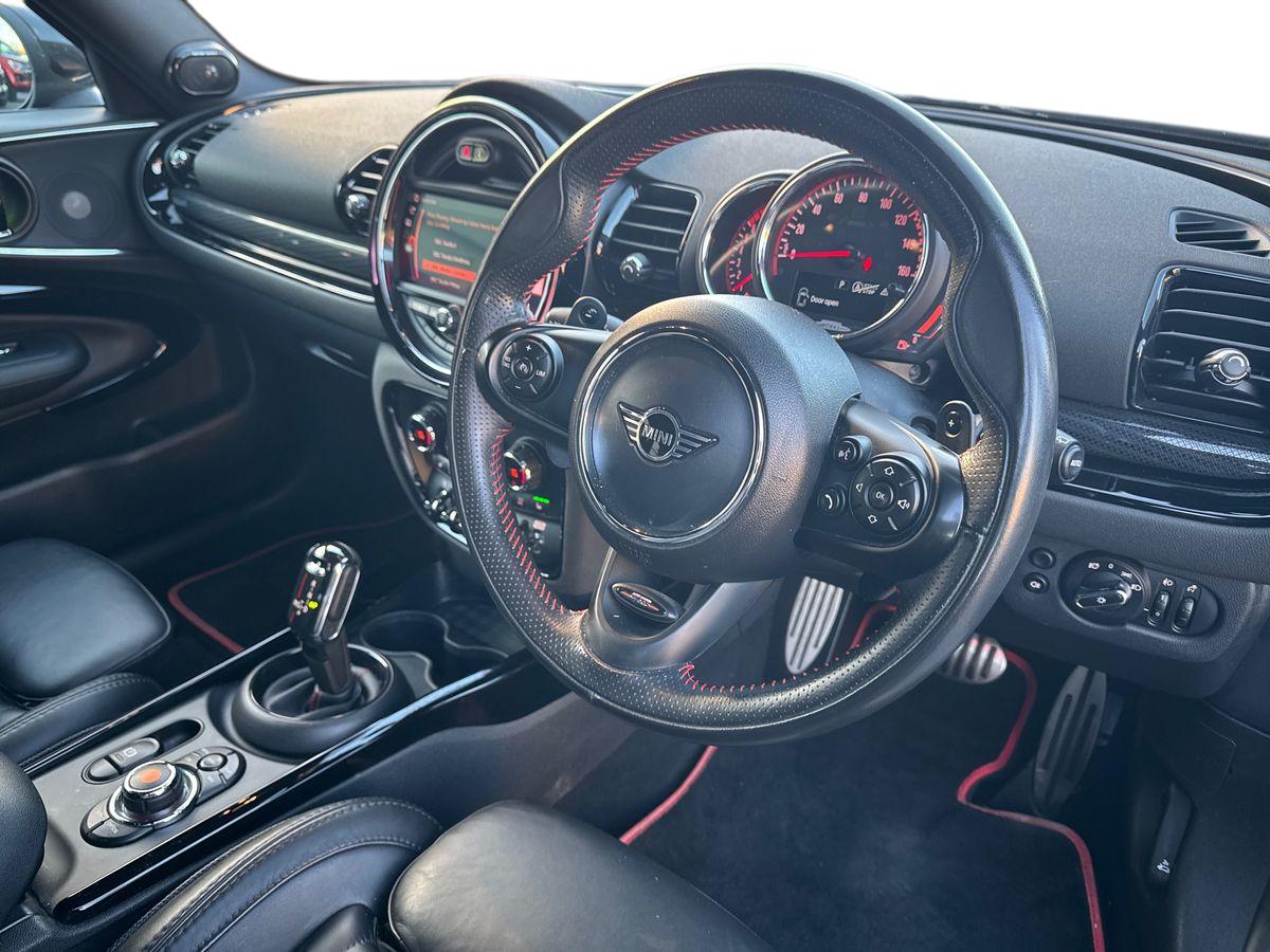 Used MINI Clubman 2020 for sale - 76872297: Photo 10