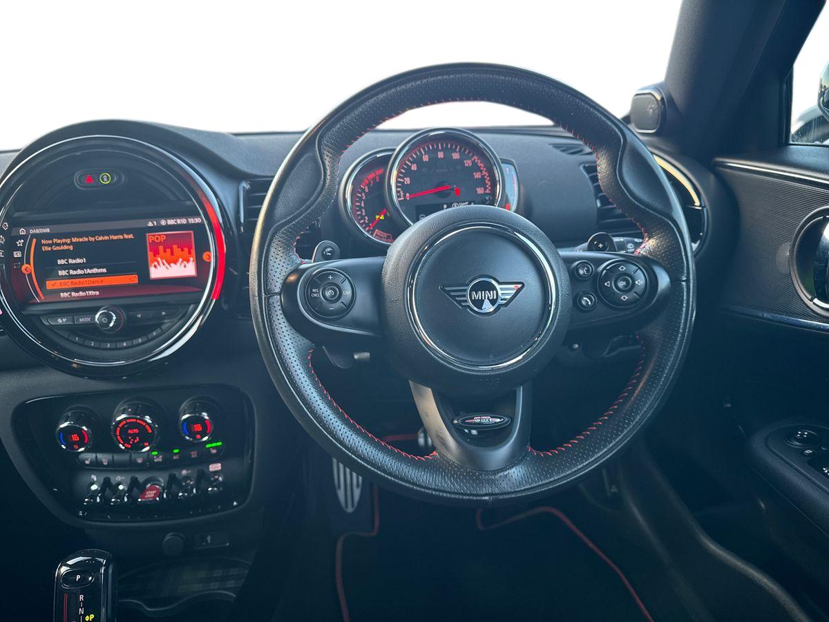 Used MINI Clubman 2020 for sale - 76872297: Photo 11