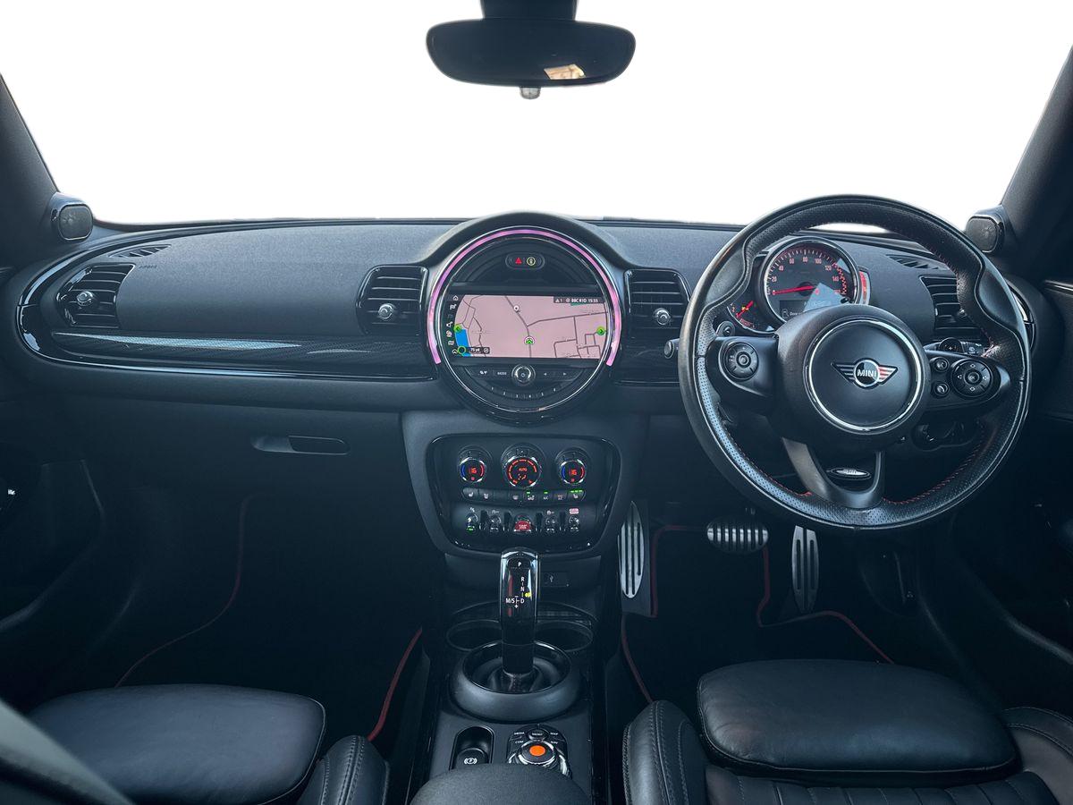 Used MINI Clubman 2020 for sale - 76872297: Photo 12