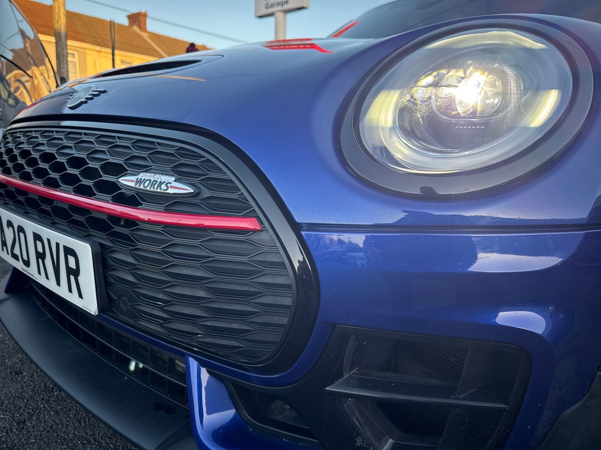 Used MINI Clubman 2020 for sale - 76872297: Photo 28