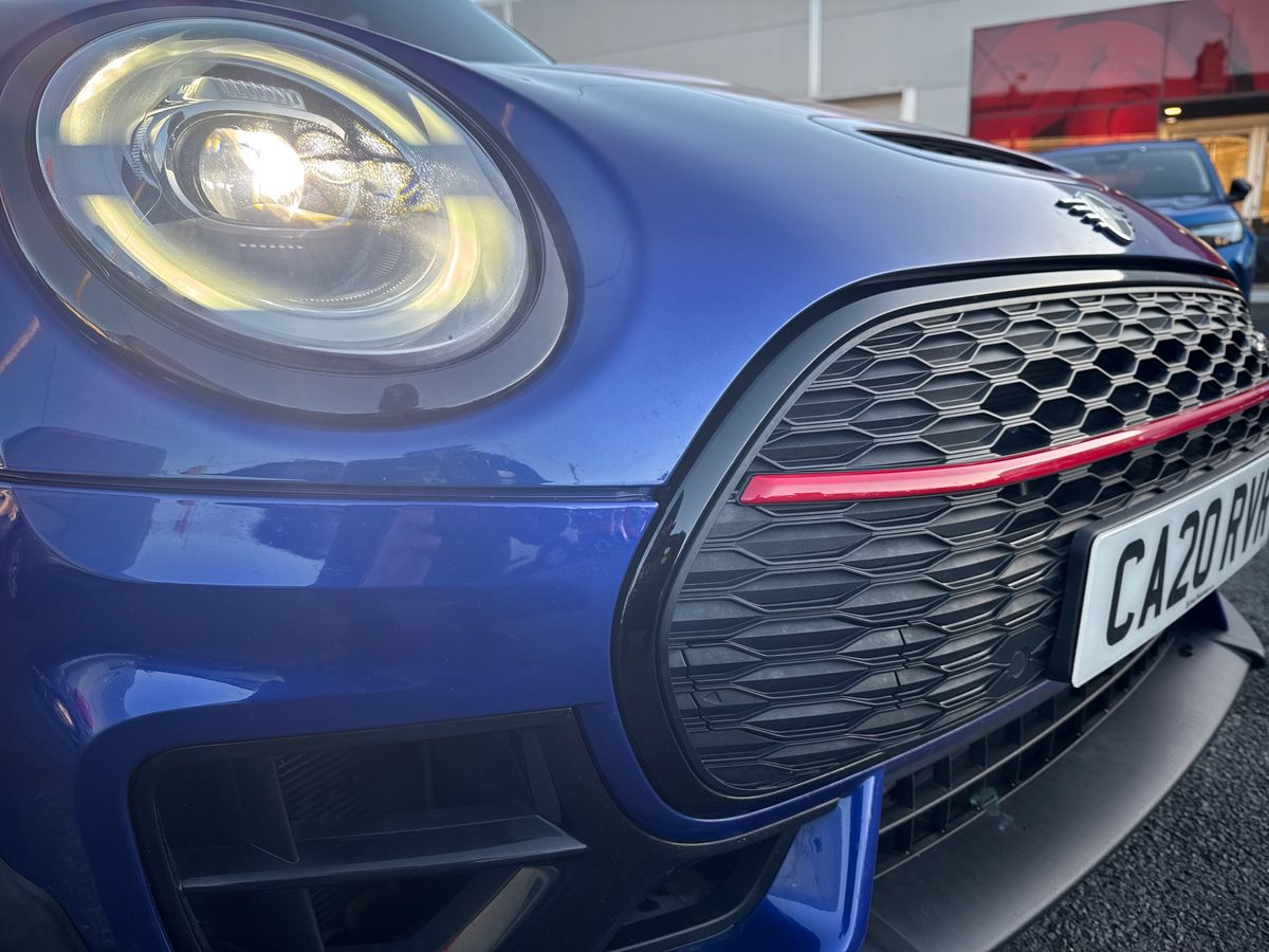 Used MINI Clubman 2020 for sale - 76872297: Photo 29