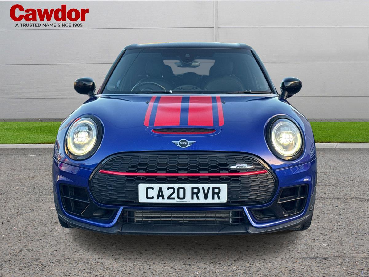 Used MINI Clubman 2020 for sale - 76872297: Photo 8
