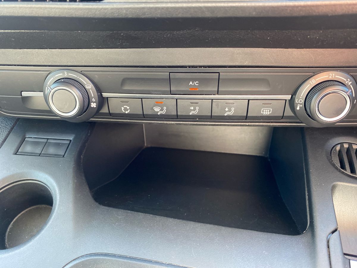 Used Vauxhall Combo Life 2021 for sale - 76229358: Photo 15