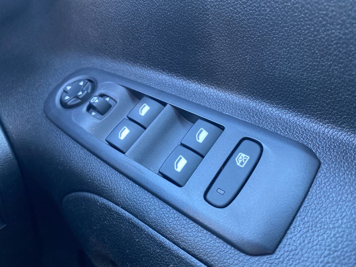 Used Vauxhall Combo Life 2021 for sale - 76229358: Photo 16