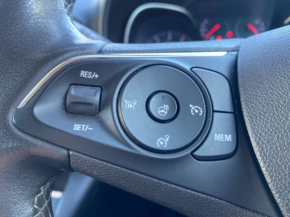 Used Vauxhall Combo Life 2021 for sale - 76229358: Photo 21