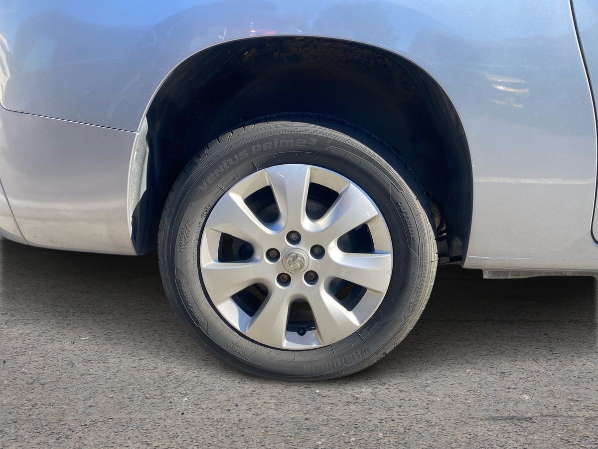 Used Vauxhall Combo Life 2021 for sale - 76229358: Photo 9