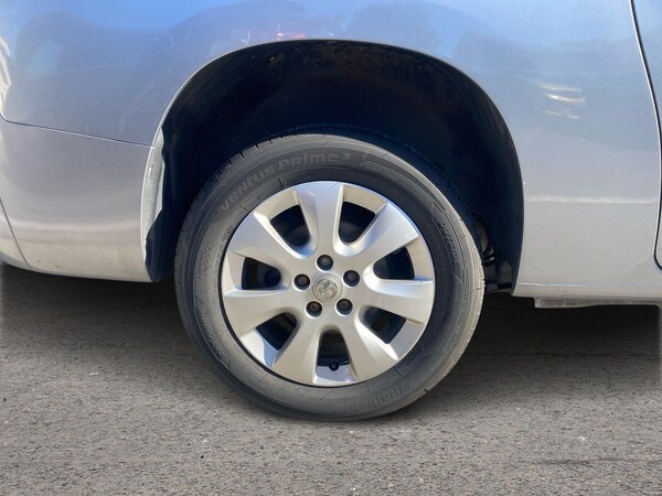 Used Vauxhall Combo Life 2021 for sale - 76229358: Photo 9