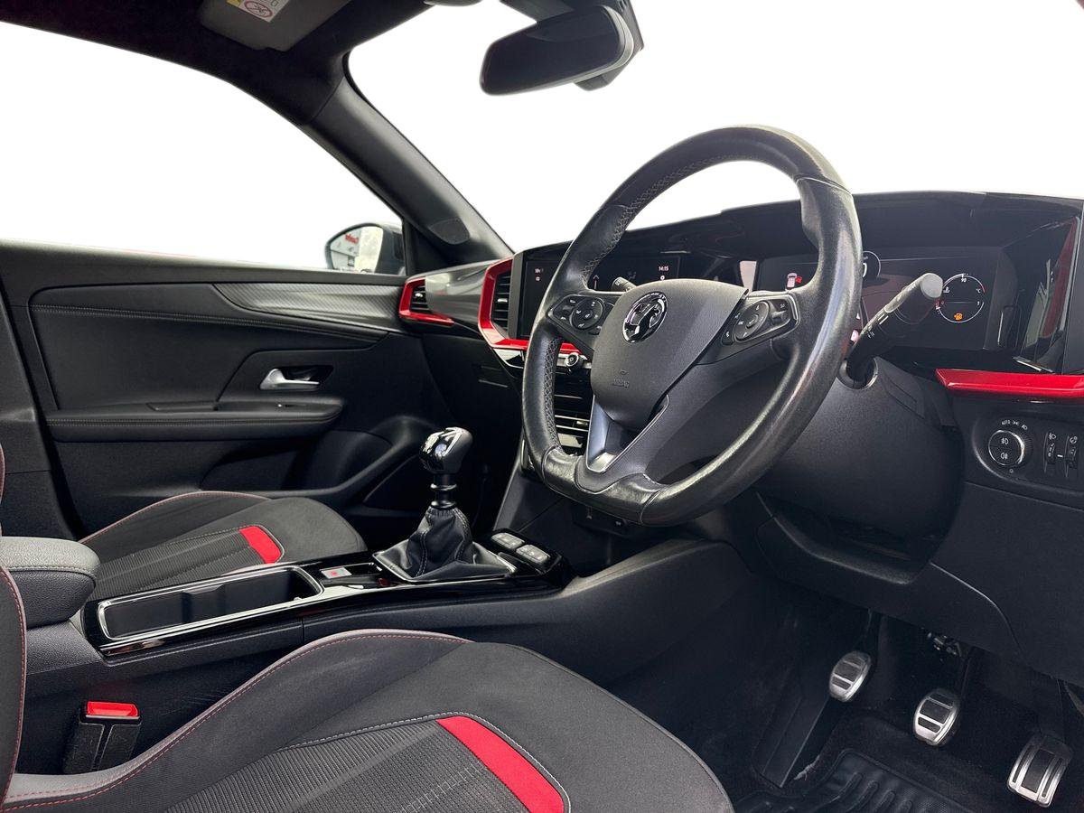 Used Vauxhall Mokka 2022 for sale - 76871181: Photo 10